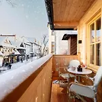 شقة Zenya Krupowki 34c *
