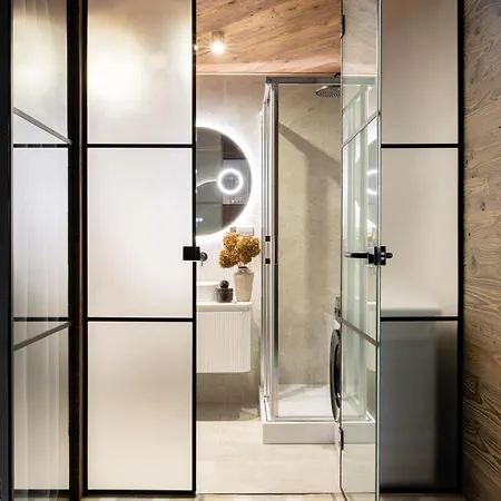 Apartmán Zenya Krupowki 34c