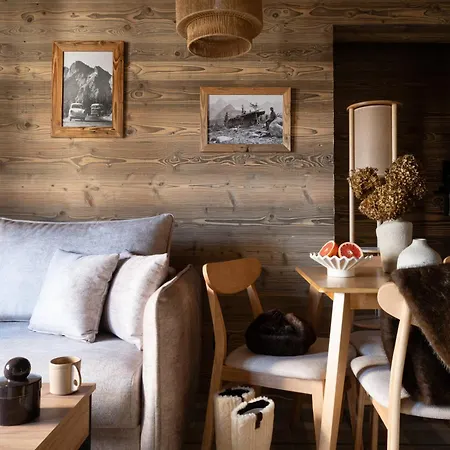 Zenya Krupówki 34c *