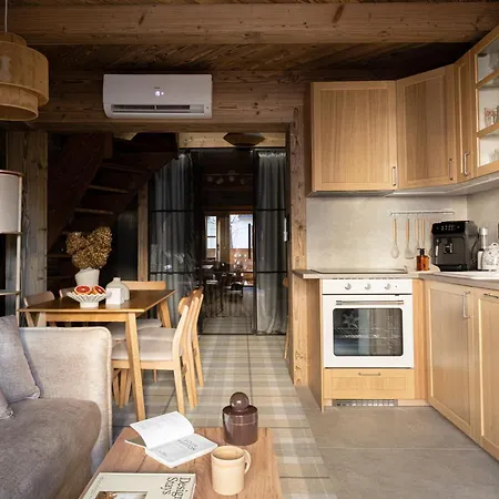 Zenya Krupówki 34c Zakopane