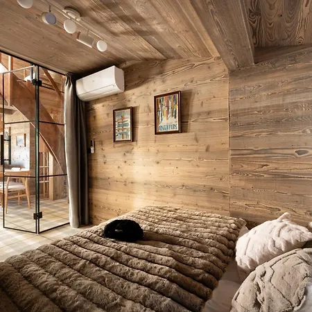 Apartament Zenya Krupówki 34c *