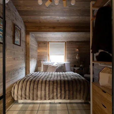 Apartament Zenya Krupówki 34c