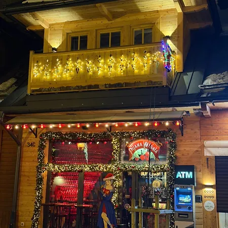 Apartament Zenya Krupówki 34c