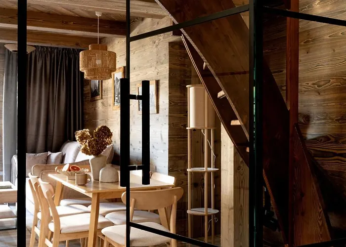 Zenya Krupówki 34c *