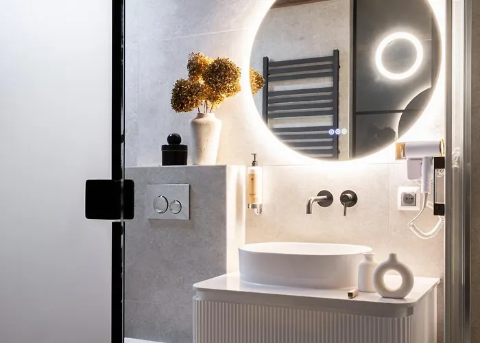 Apartamento Zenya Krupówki 34c *