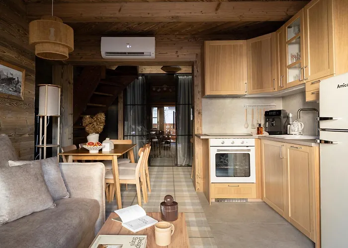 Zenya Krupówki 34c Zakopane