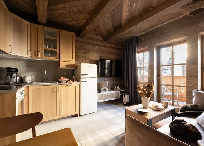 Zenya Krupówki 34c Zakopane