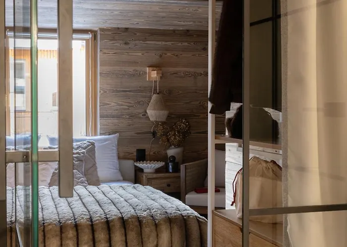 Apartamento Zenya Krupówki 34c Zakopane