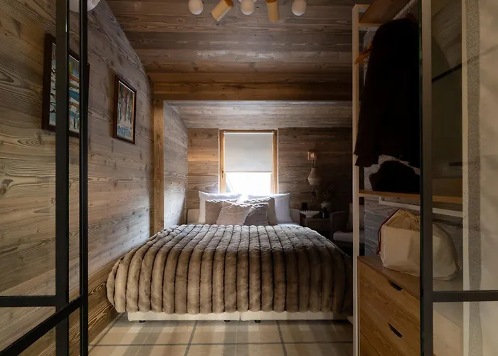 Apartamento Zenya Krupówki 34c